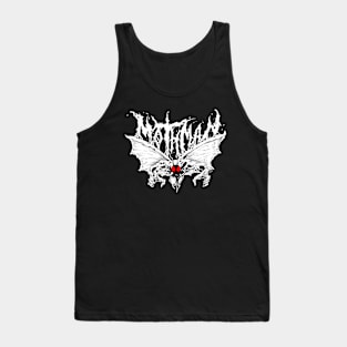 Mothman Tank Top